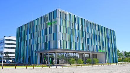 ibis Styles München Airport