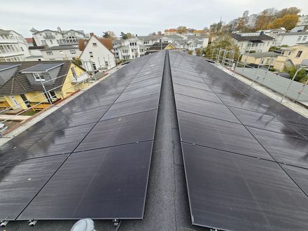 Photovoltaik