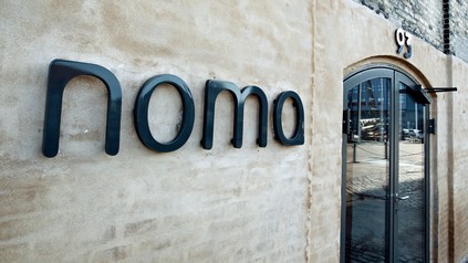 Kopenhagener Sternerestaurant Noma