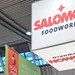 Salomon FoodWorld
