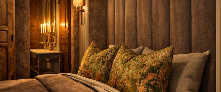 Hotel Cour St. Georges in Gent