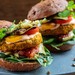 Veggie-Burger