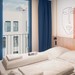 Zimmer im Meininger Hotel Barcelona Fira Gran Via