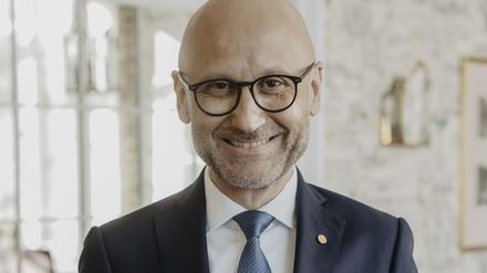 Peter Pusnik