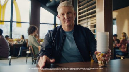 Bastian Schweinsteiger