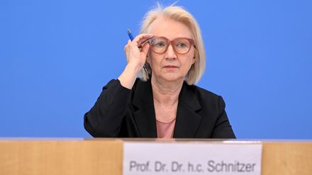 Monika Schnitzer