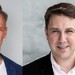 Portrait Marcel Klinge und Markus Tressel