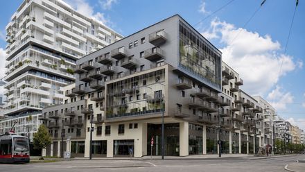 Habyt Vienna
