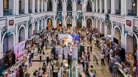 Food Innovation Camp 2026