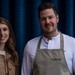 Lea Rupp und Niclas Nußbaumer
