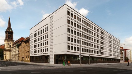 Limehome Berlin Klosterstraße