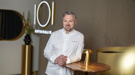 Peter Hagen-Wiest