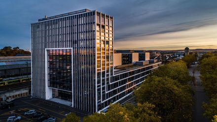 United-Internet-Standort Karlsruhe