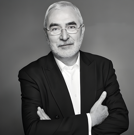 Bernd Aufderheide