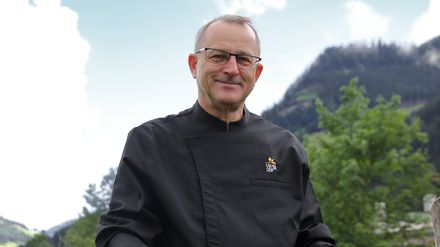 Martin Kirchgasser