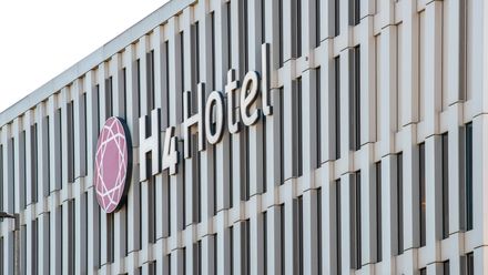 H4 Hotel München Messe