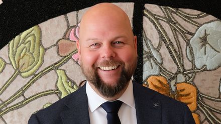 Bart Eissens