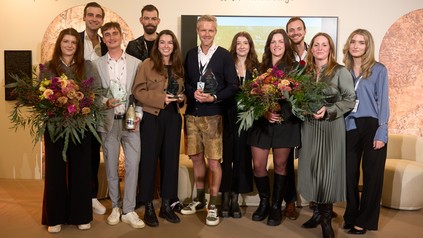 Gewinner der Independent Hotel Show Munich Awards 2025