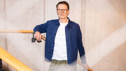 Oliver Domnick