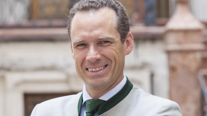 Peter Inselkammer