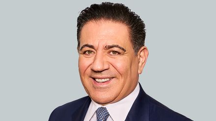 Spiridon Sarantopoulos