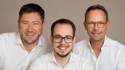Gründer von Likestay