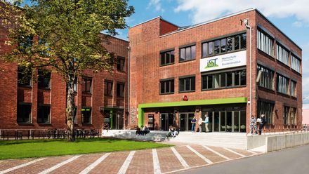 IST-Hochschule