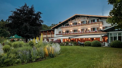Alpenhof Murnau
