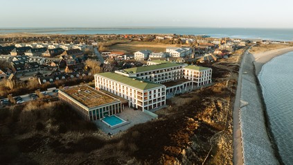 A-ROSA Sylt