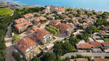 Rendering Port Marseillan, a Luxury Collection Resort, Marseillan