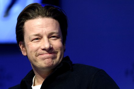 Jamie Oliver