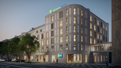 Holiday Inn Express Kassel