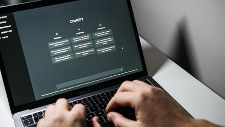ChatGPT-Suche