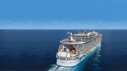 Royal Caribbean