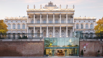 Palais Coburg