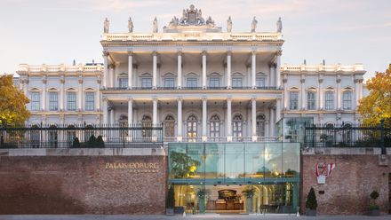 Palais Coburg