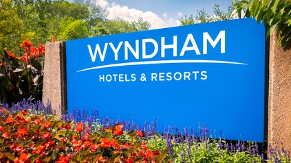 Wyndham Hotels & Resorts