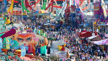 Oktoberfest
