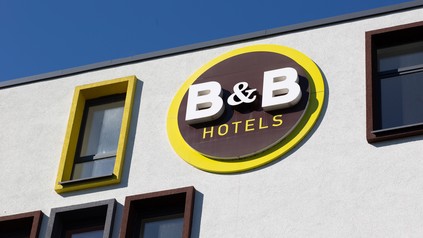 B&B Hotels