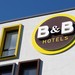 B&B Hotels