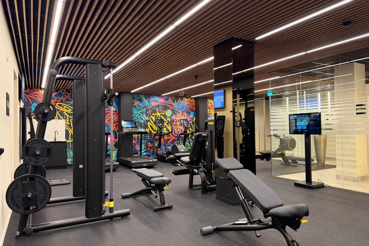 Wellnessangebot im Tryp by Wyndham The Hague Scheveningen