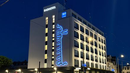 Tryp by Wyndham The Hague Scheveningen