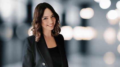 Duygu Saltik