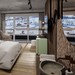Musterzimmer im Motel glockna