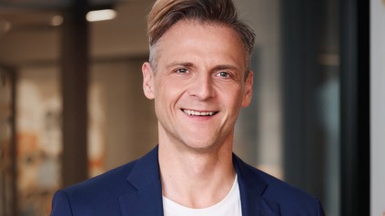 Dr. Marcel Klinge