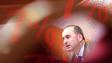 Freie Wähler Vorsitzende Hubert Aiwanger