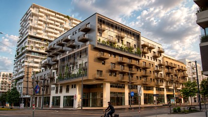 Habyt Vienna