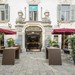 L'Osteria-Restaurant an der Linzer Promenade