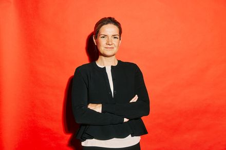 Maria Klara Heinritzi