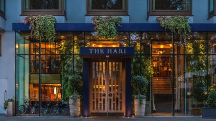 The Hari London, Vignette Collection